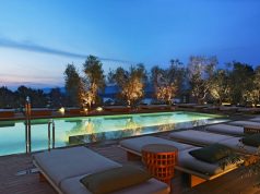 Secluded Sanctuary: Maslina Resort’s Three, New Private Villas Maslina Resort, Croatia, pool