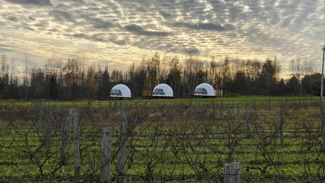 DOMES_COVER_1 (1) glamping tent in Quebec