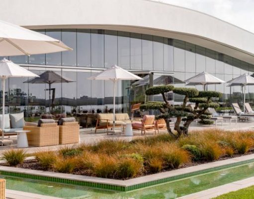 Quinta do Lago Unveils Brand New Restaurant Quinta do Lago Opens Brand New Restaurant