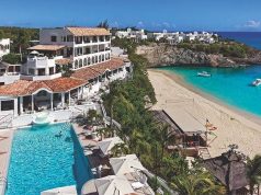 “The Friendly Island” for Families: Making a Plan for your Clan in St. Martin