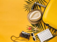 Travel Anxiety: Five Tips For Staying Calm During Your Trip stuff to pack for travel