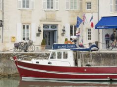 Hôtel de Toiras welcomes guests back to the Ile de Ré, France Hôtel de Toiras, France