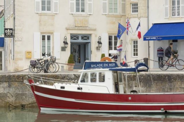 Hôtel de Toiras, France