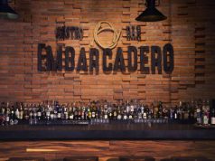 Celebrate 5 de Mayo with Renowned Puerto Vallarta Resort Gastro Bar Embarcadero of Sheraton Buganvilias