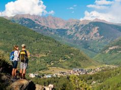 Happening This Summer in Vail, Colorado summer in Vail, Colorado