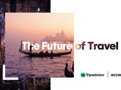 U.S. Millennials Plan to Spend More on Luxury Travel in 2021 futer of travel header image
