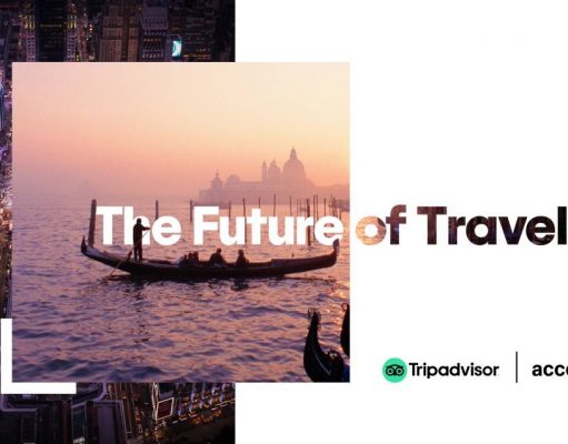 U.S. Millennials Plan to Spend More on Luxury Travel in 2021 futer of travel header image