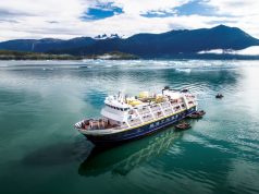Lindblad Expeditions-National Geographic in Alaska This Summer Lindblad Expeditions-National Geographic Ships in Alaska