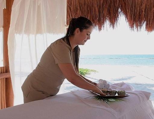 Fairmont Mayakoba Wellness Centered on the Elements of Nature Fairmont Mayakoba Unveils Wellness Package