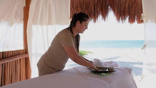 Fairmont Mayakoba Unveils Wellness Package