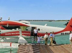 Accor Welcomes Families to Experience the Ultimate Vacation in Paradise Fairmont Maldives Sirru Fen Fushi