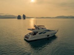 Full Day Charters, Overnight Excursions and on-Board Staycations 137 Pillars Spirit Motor Yacht