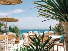 Atzaró Beach Ibiza has reopened for 2021 atzaro beach ibeza