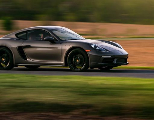 5 Road Trips in the UK for the Perfect Staycation