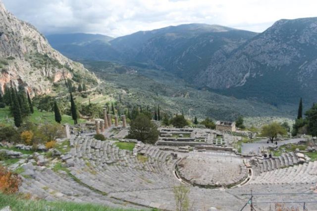 Delphi