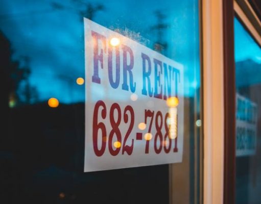 Tips For Apartment Searching