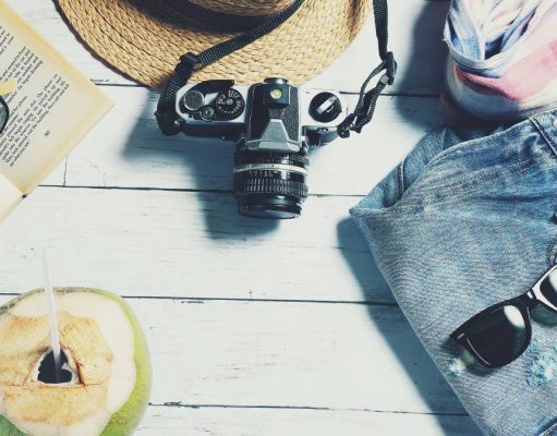 How to Prepare for Your Holiday items to pack for advetner travel