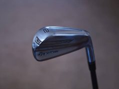 Top 3 Golf Irons To Bring For A Perfect Getaway a golf 2 iron fro Taylor Made