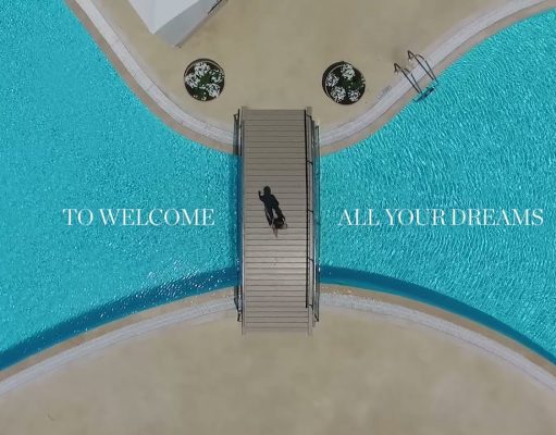 Summer is on! Sani Resort, Greece, opens 14th May 2021