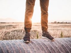 The Importance of Quality Footwear When Traveling great footwear for travel