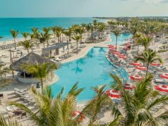 Resorts World Bimini Debuts New Private Beach Experience Resorts World Bimini beach