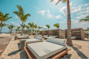 Resorts World Bimini Debuts New Private Beach Experience | Travel Magazine