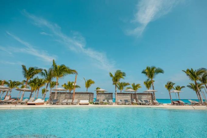 Resorts World Bimini Debuts New Private Beach Experience | Travel Magazine