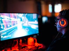 5 Reasons Why Gamers Love Online Casinos playing video games
