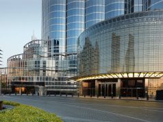 Armani Hotels Selects Lush Experiences To Represent Dubai And Milan Armani Hotel Dubai