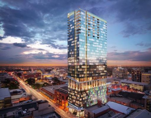 Sofitel unveils divine inspiration in Adelaide, Australia