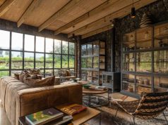 Wilderness Safaris opens Bisate Kwanda Day Lounge Bisate Kwanda Day Lounge