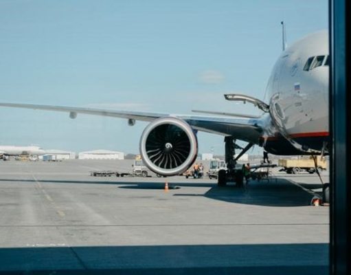 Can You Take CBD on a Plane? CBD on a Plane