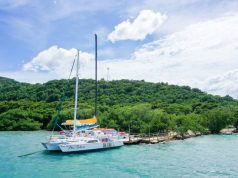 So, You Want to Rent Your Boat! Start Here!