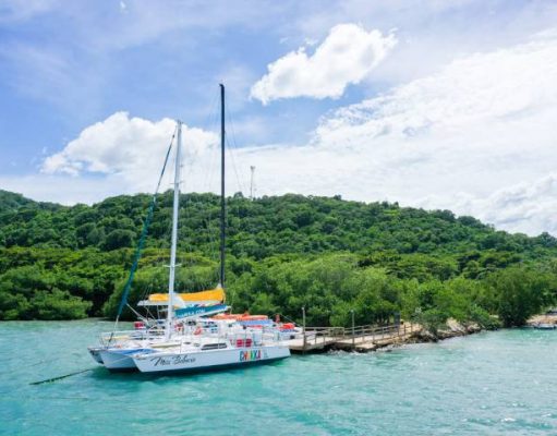 So, You Want to Rent Your Boat! Start Here!