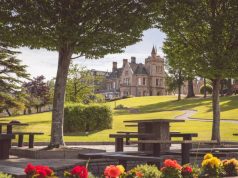 Culloden Estate & Spa, Hastings Hotels The Culloden Estate & Spa