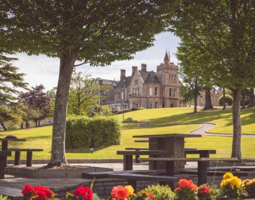 Culloden Estate & Spa, Hastings Hotels The Culloden Estate & Spa