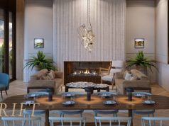 Chef Anthony Walsh leads Halifax’s Muir Hotel Culinary Team Drift, the restaurant