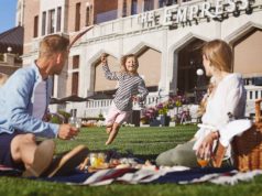 Accor Hotels Coast to Coast Showcase Family Friendly Fun this Summer