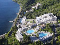 MarBella Collection Announces New Tennis Academy at MarBella Corfu New Tennis Academy at MarBella Corfu