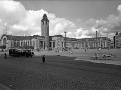 Helsinki Central Railway Station opens as a Design Hotel