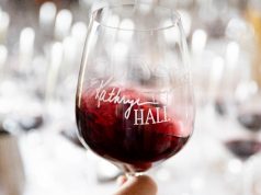 Napa Valley Announces Release of 2018 Kathryn Hall Cabernet Sauvignon Kathryn Hall Cabernet Sauvignon