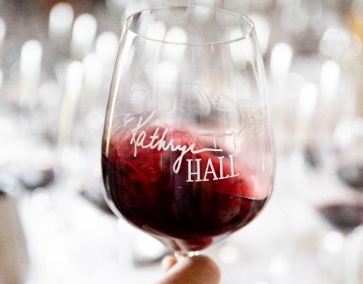 Napa Valley Announces Release of 2018 Kathryn Hall Cabernet Sauvignon Kathryn Hall Cabernet Sauvignon
