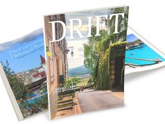 READ Now – DRIFT Travel Magazine Spring/Summer 2021 nEW ISSUE OF drift tRAVEL mAGAIZNE sPRING SUMMER 2021