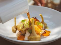 MarBella Collection Launches Greek Chefs Abroad: A Culinary Series