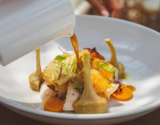 MarBella Collection Launches Greek Chefs Abroad: A Culinary Series
