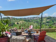Holiday Like an Italian Wine Connoisseur with Tuscany Now & More Santa Dieci, Siena, Italy