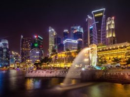 Top Reasons Why People Love Traveling To Singapore
