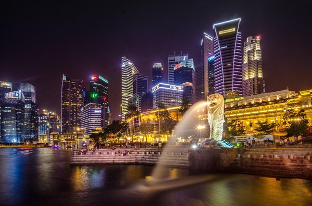 Top Reasons Why People Love Traveling To Singapore