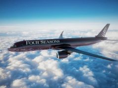 Four Seasons Private Jet adds Additional 2022 Itineraries Four Seasons Private Jet