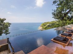 US and Canadian Tourists Love Paresa Resort Phuket Paresa Resort Phuket